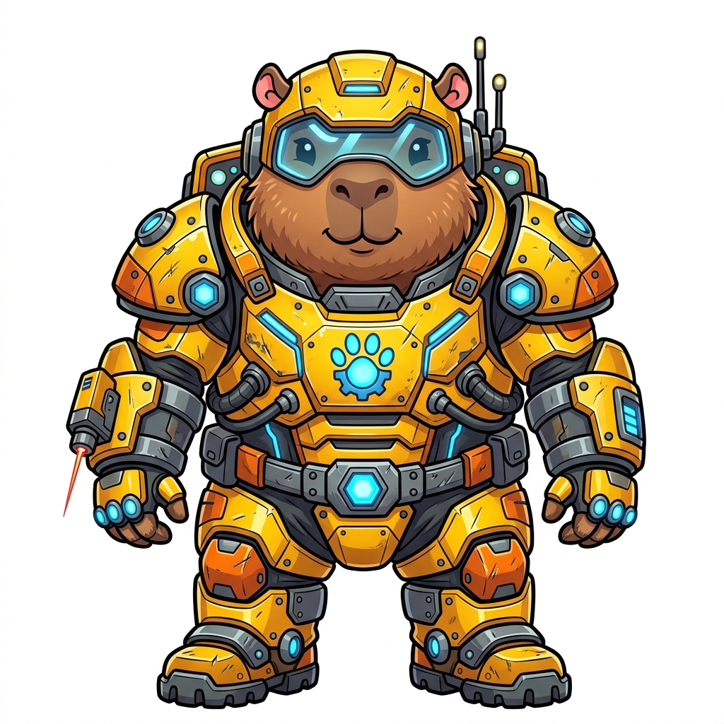 Chonk